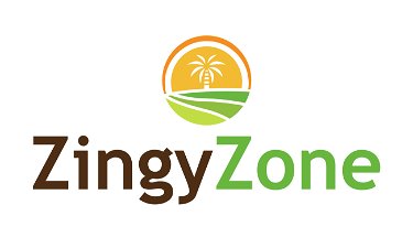 ZingyZone.com